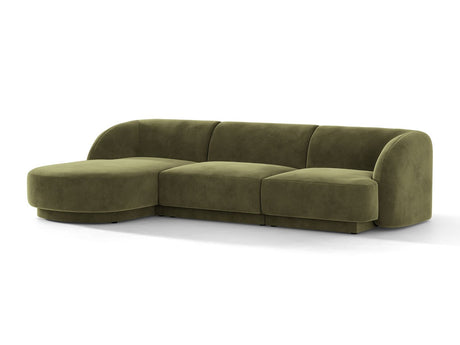 Modulinis minkštas kampas 538242 4912652