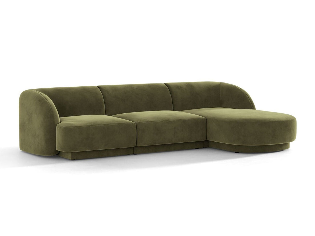 Modulinis minkštas kampas 538242 4912663