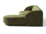 Modulinis minkštas kampas 538242 4912666