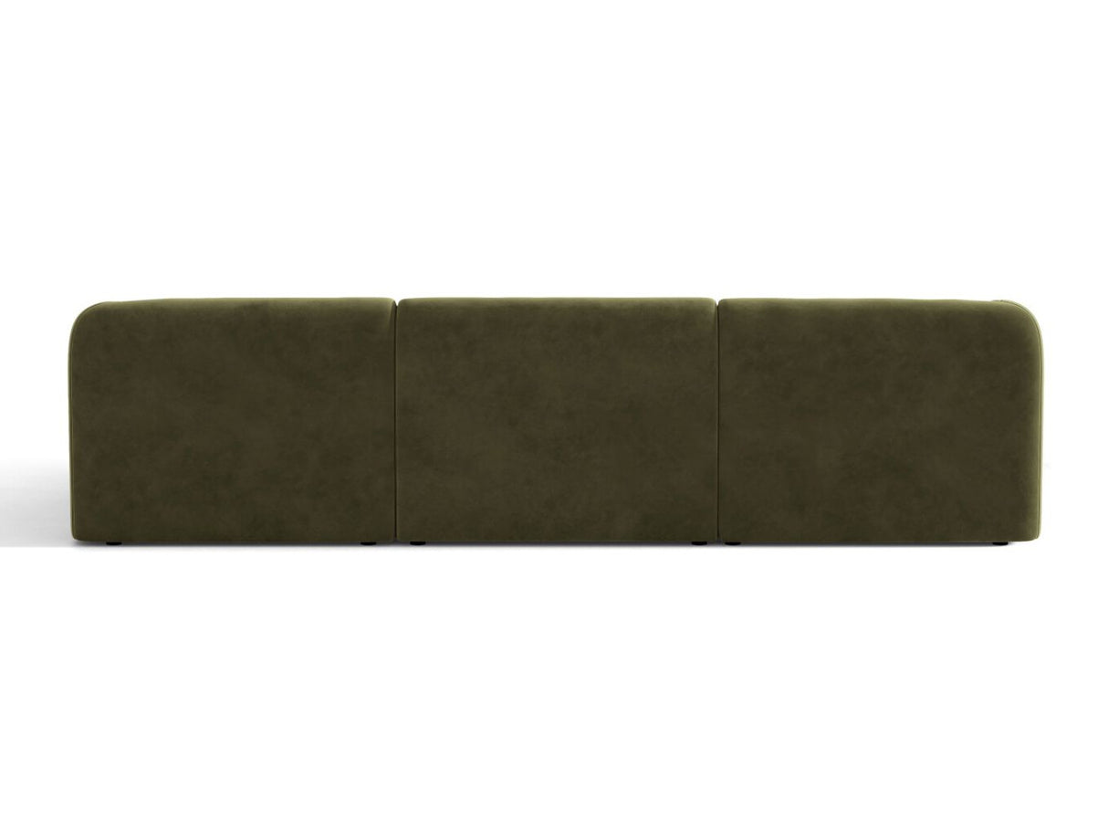 Modulinis minkštas kampas 538242 4912668