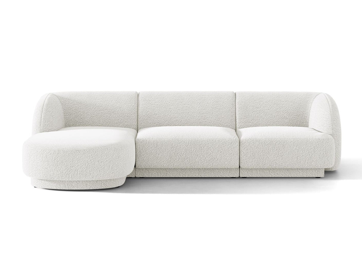 Modulinis minkštas kampas 538242 4912781