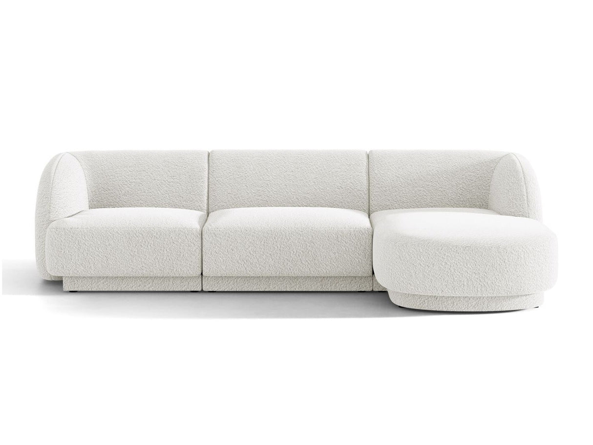 Modulinis minkštas kampas 538242 4912795