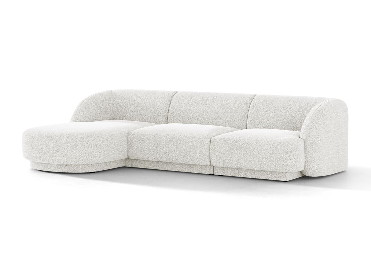 Modulinis minkštas kampas 538242 4912796