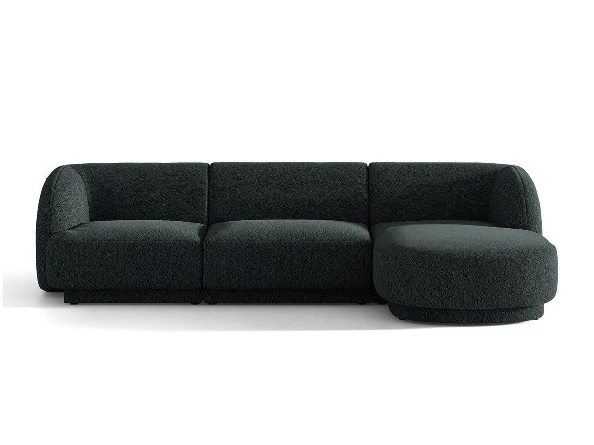 Modulinis minkštas kampas 538242 4912903