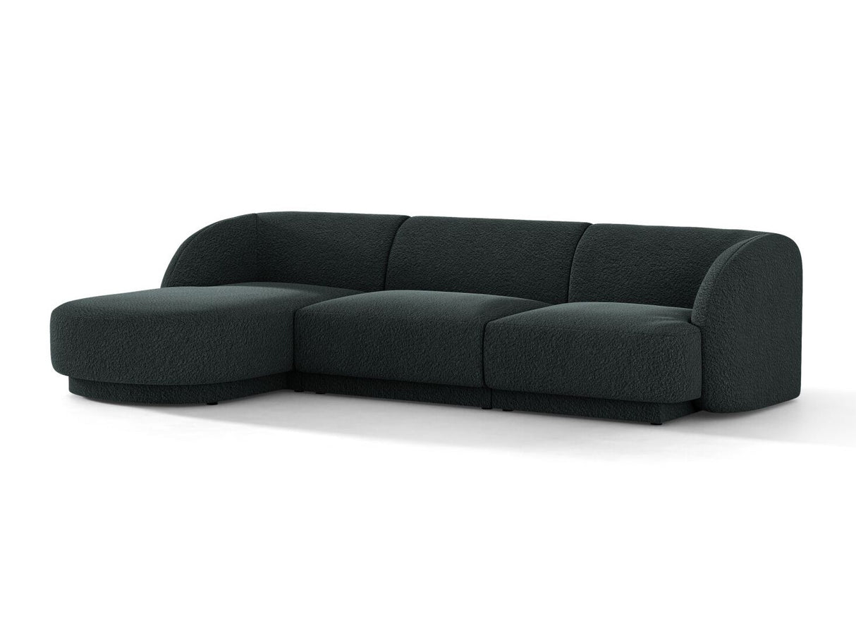 Modulinis minkštas kampas 538242 4912908
