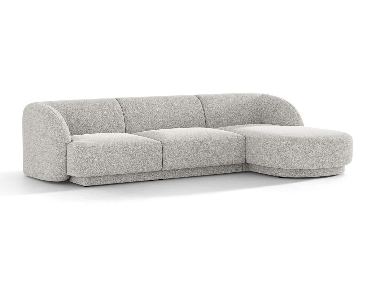 Modulinis minkštas kampas 538242 4912915