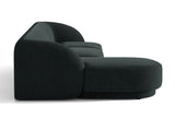 Modulinis minkštas kampas 538242 4912919