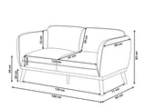 Sofa 669633