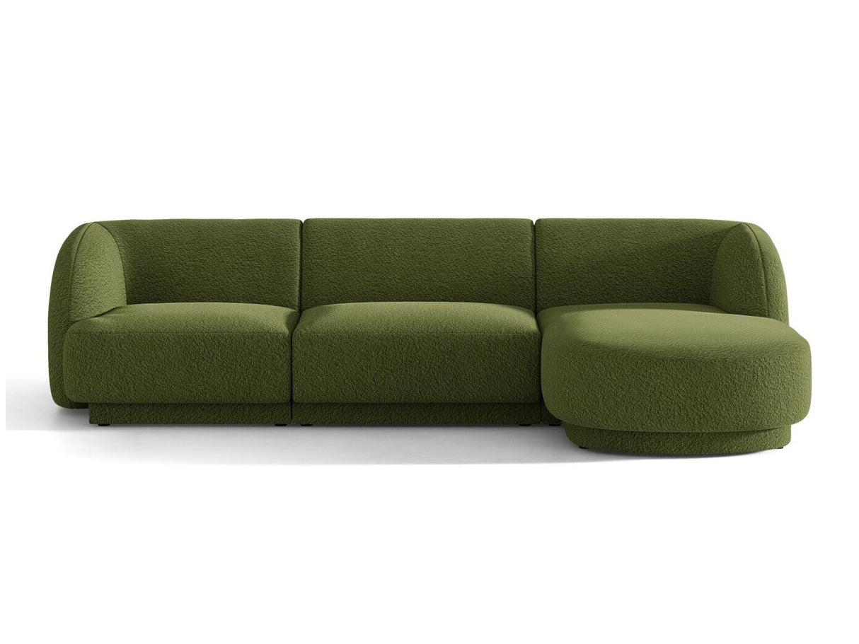 Modulinis minkštas kampas 538242 4913145