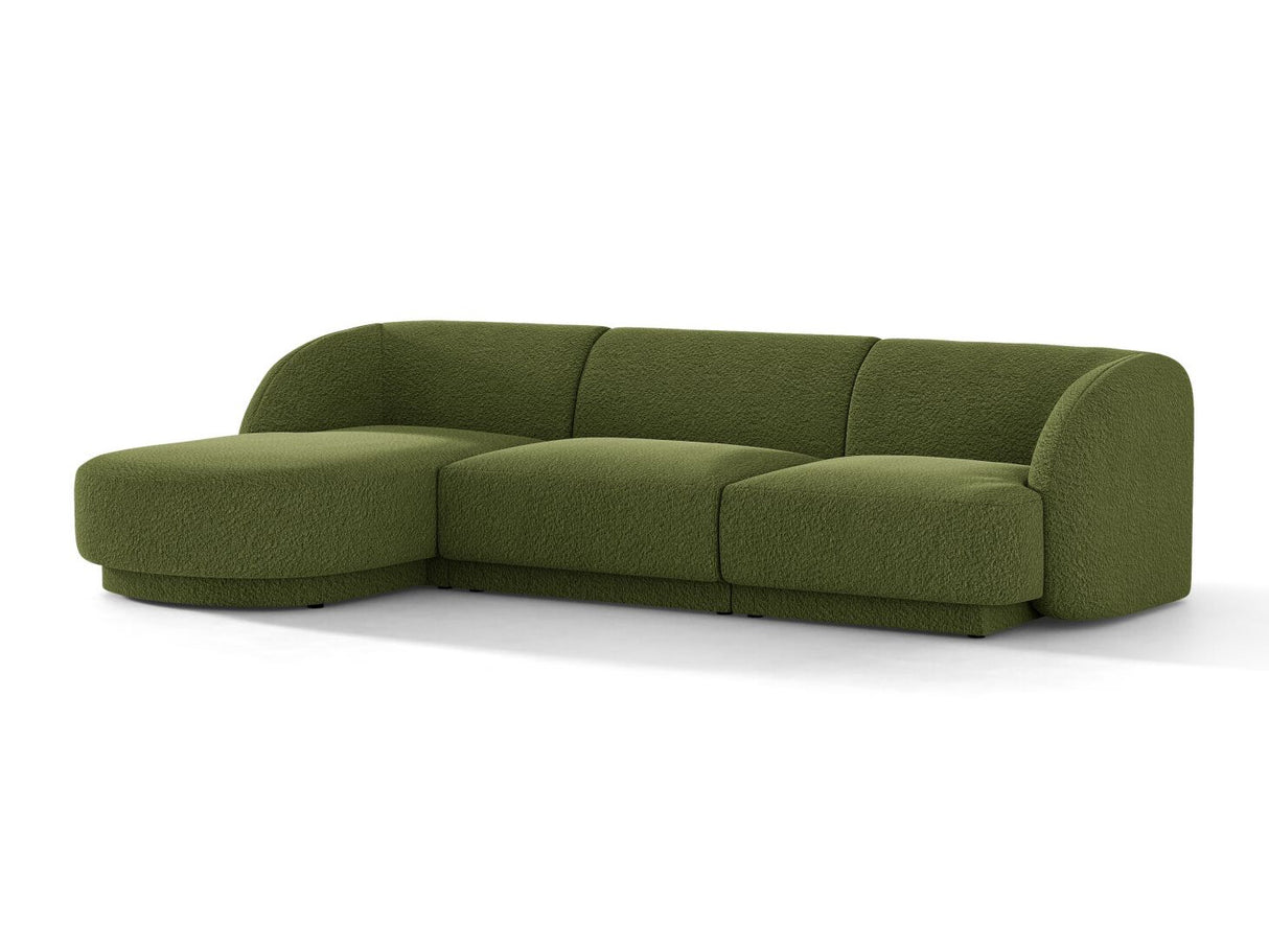 Modulinis minkštas kampas 538242 4913146
