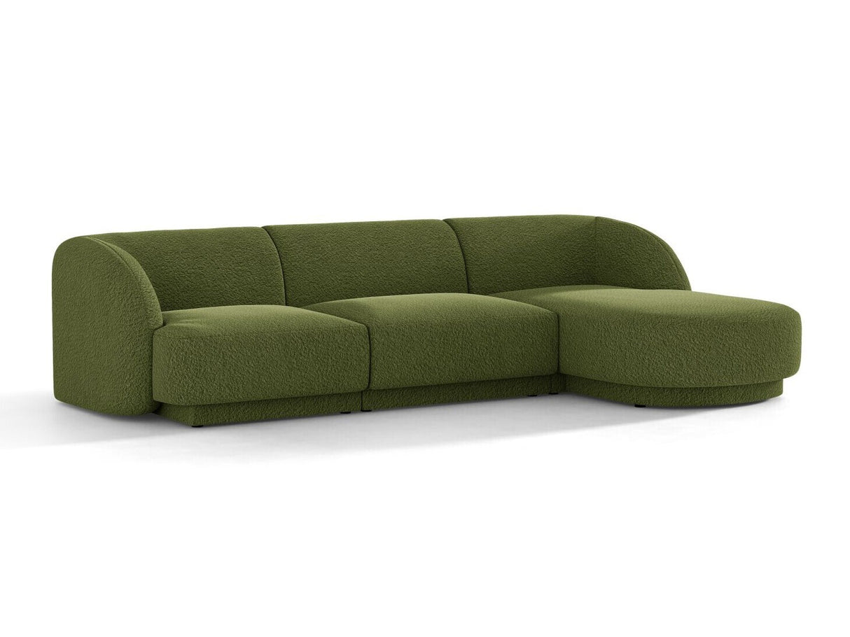 Modulinis minkštas kampas 538242 4913148