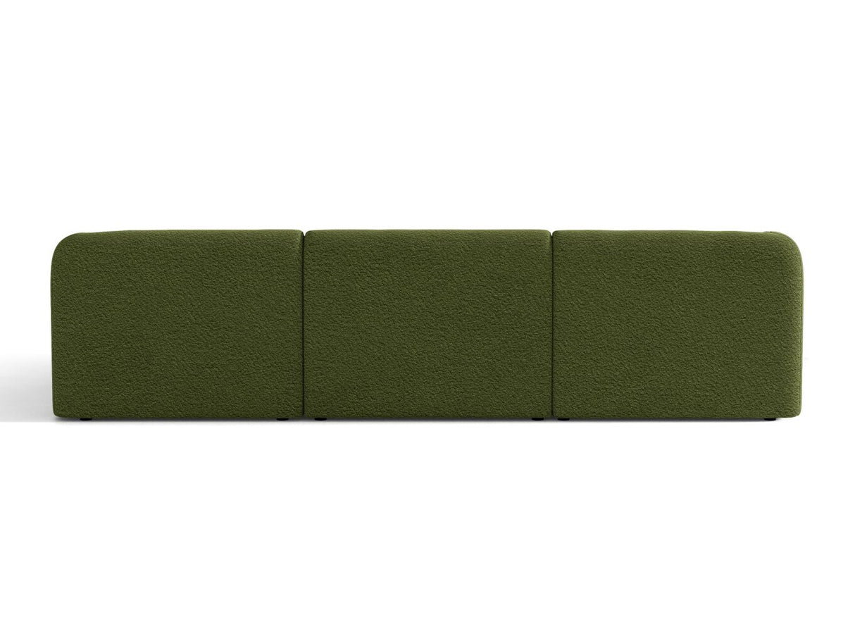 Modulinis minkštas kampas 538242 4913154