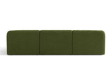 Modulinis minkštas kampas 538242 4913154