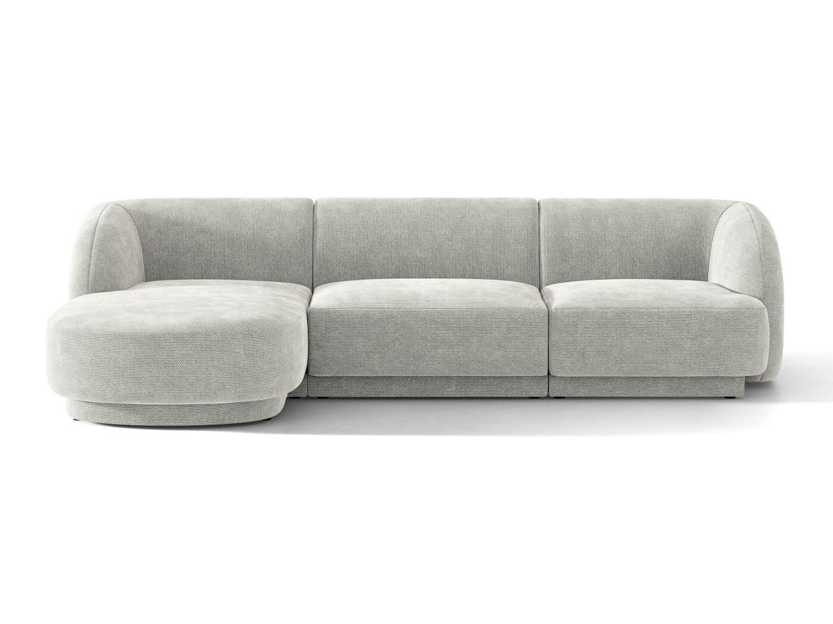 Modulinis minkštas kampas 538242 4913344