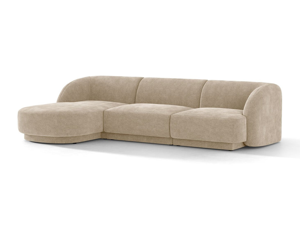 Modulinis minkštas kampas 538242 4913377