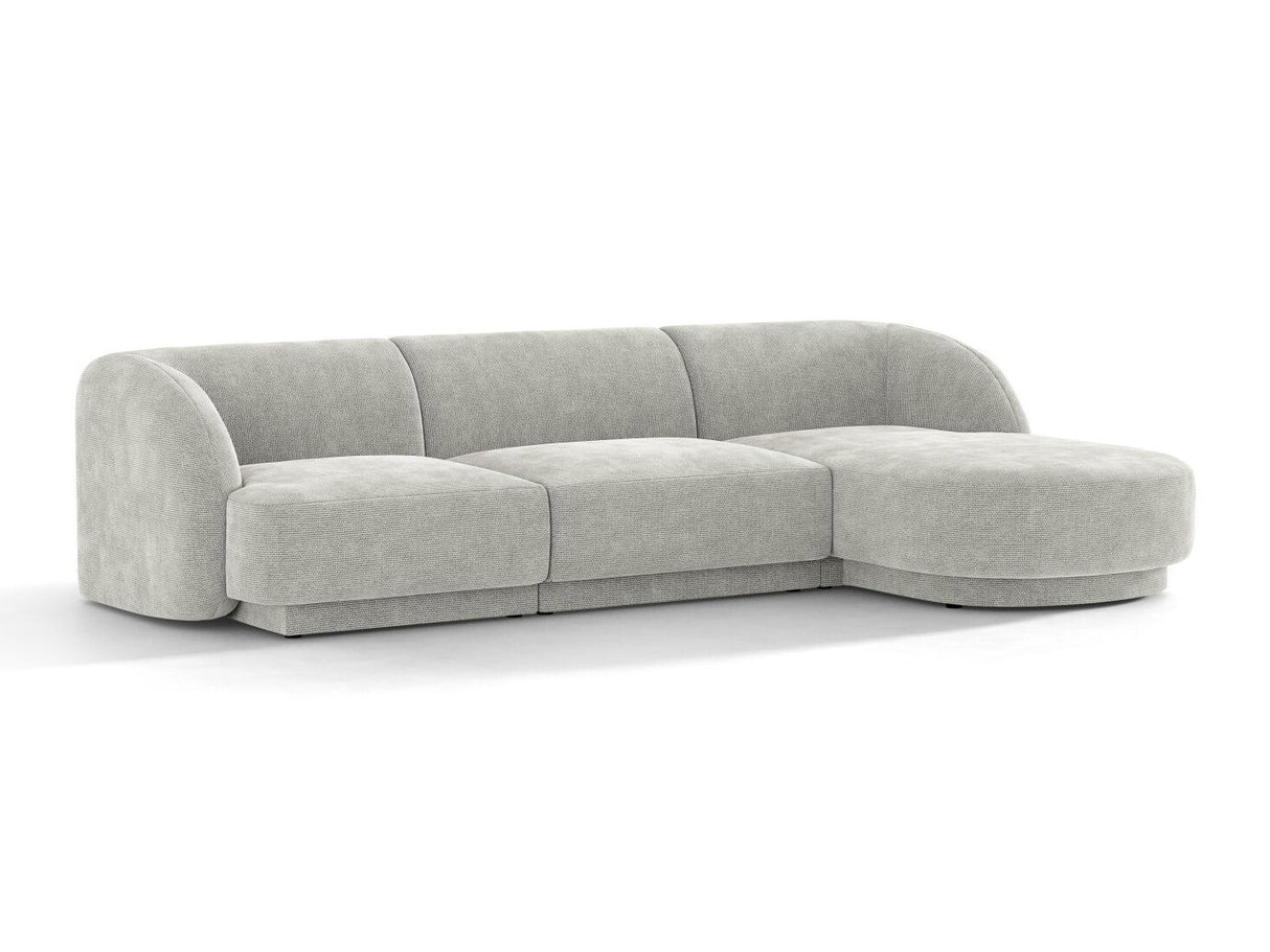Modulinis minkštas kampas 538242 4913391