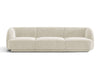 Modulinė sofa 538477 4913872
