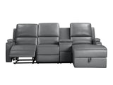 Minkštas kampas reglaineris 568819