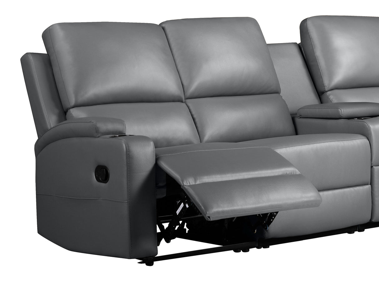 Minkštas kampas reglaineris 568819