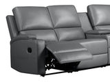 Minkštas kampas reglaineris 568819