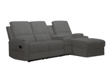Minkštas kampas reglaineris 669693