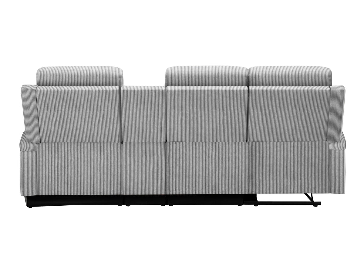 Minkštas kampas reglaineris 669693
