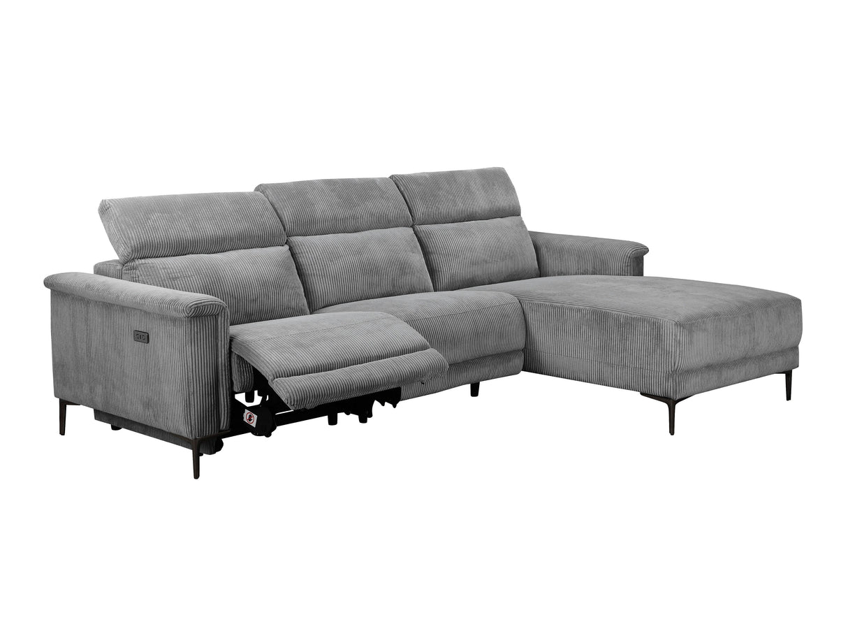 Minkštas kampas reglaineris 597445
