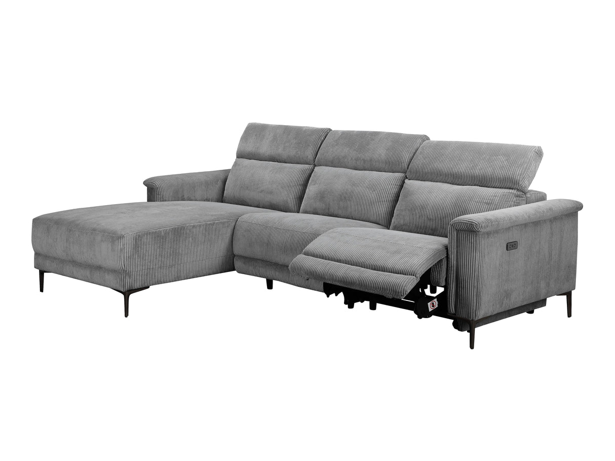 Minkštas kampas reglaineris 597445