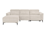 Minkštas kampas reglaineris 597445
