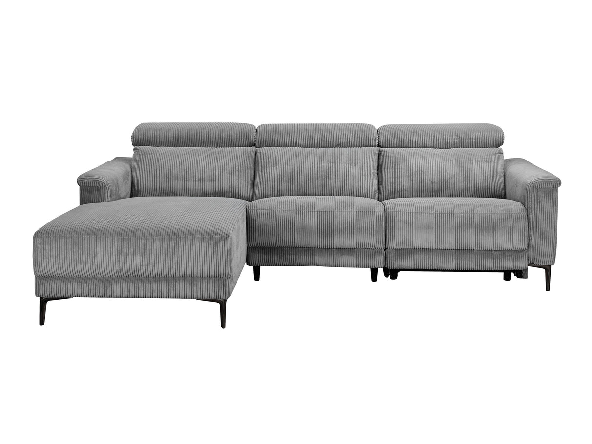 Minkštas kampas reglaineris 597445