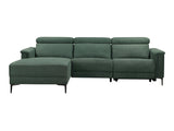 Minkštas kampas reglaineris 597445