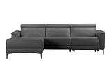 Minkštas kampas reglaineris 597445