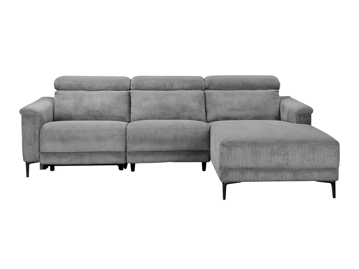 Minkštas kampas reglaineris 597445