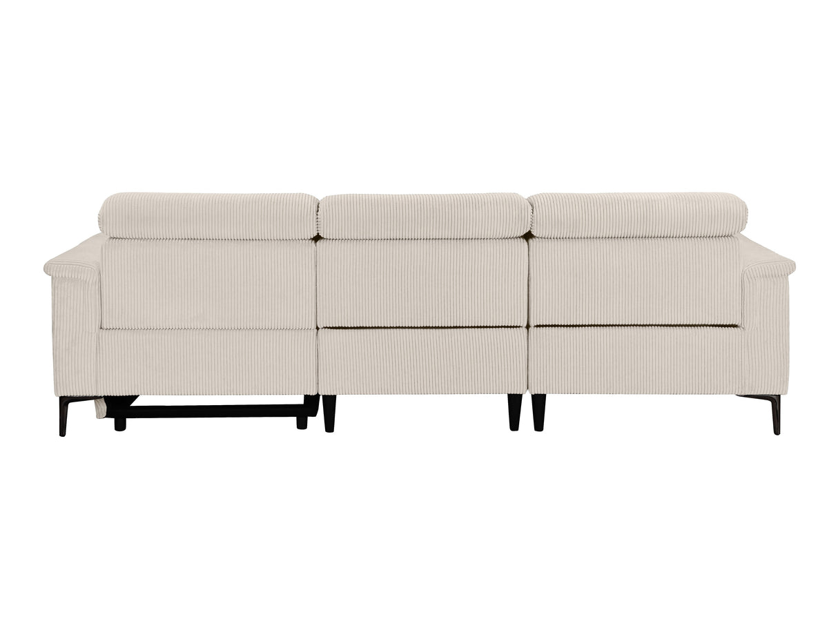 Minkštas kampas reglaineris 597445
