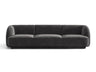Modulinė sofa 538477 4917122