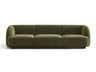 Modulinė sofa 538477 4917126