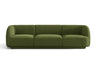 Modulinė sofa 538477 4917135