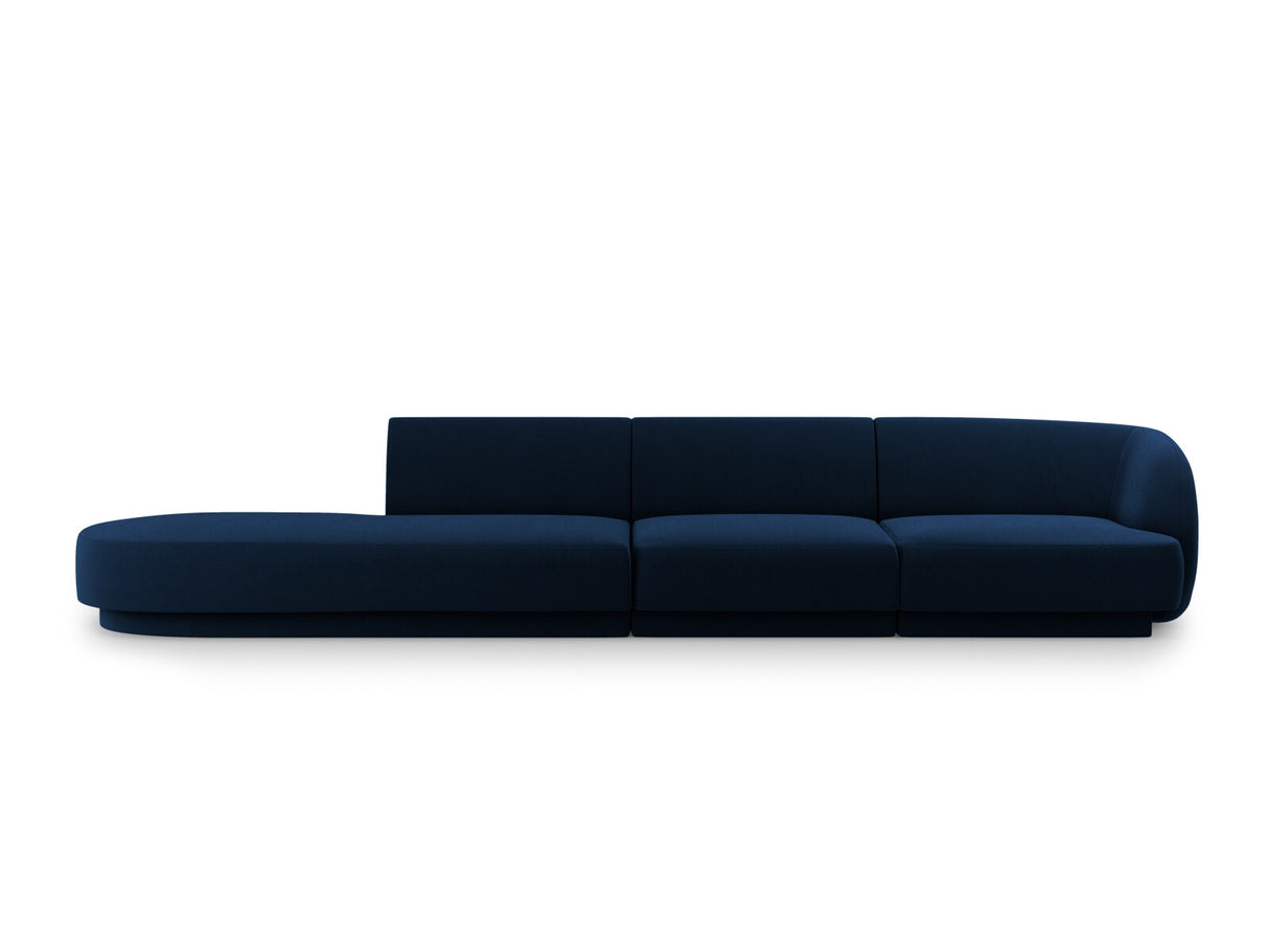 Modulinė sofa 538496 4918097