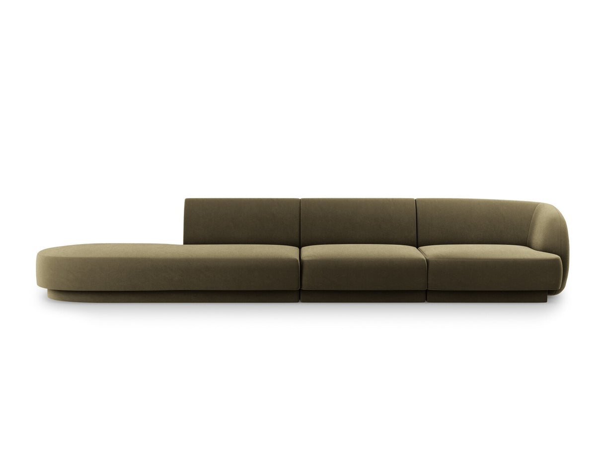 Modulinė sofa 538496 4918103