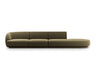 Modulinė sofa 538496 4918115