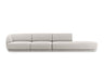 Modulinė sofa 538496 4918116