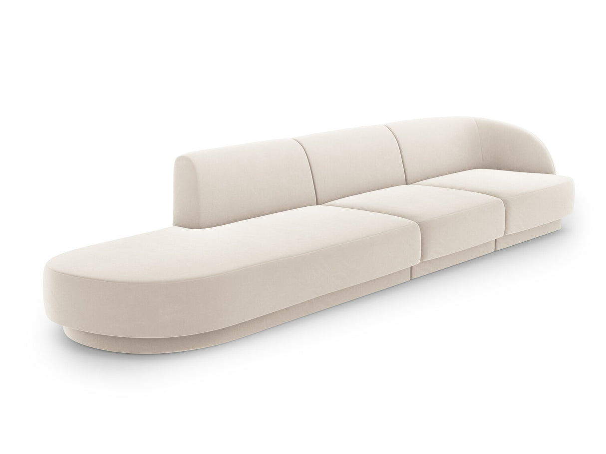 Modulinė sofa 538496 4918120
