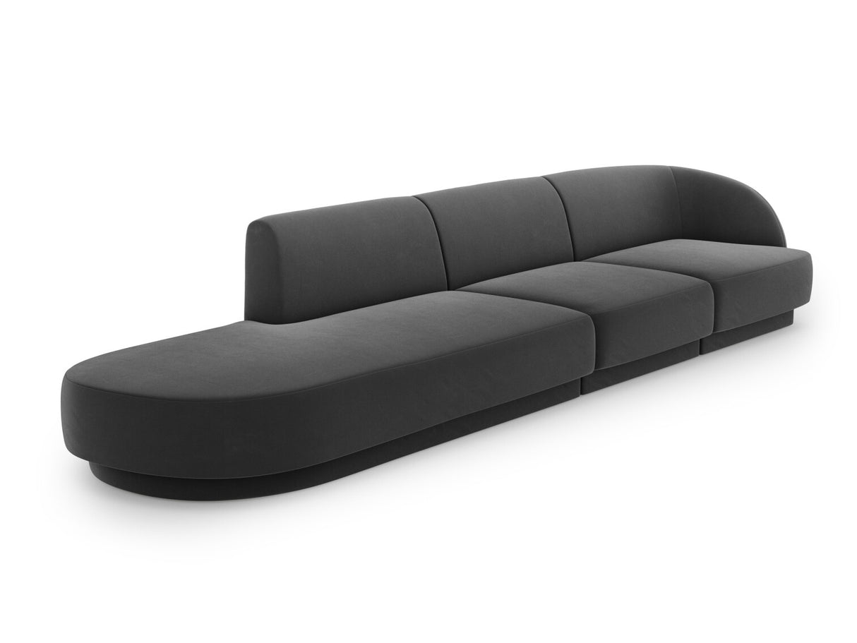 Modulinė sofa 538496 4918123