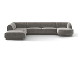 Modulinis minkštas kampas 538599 4918807