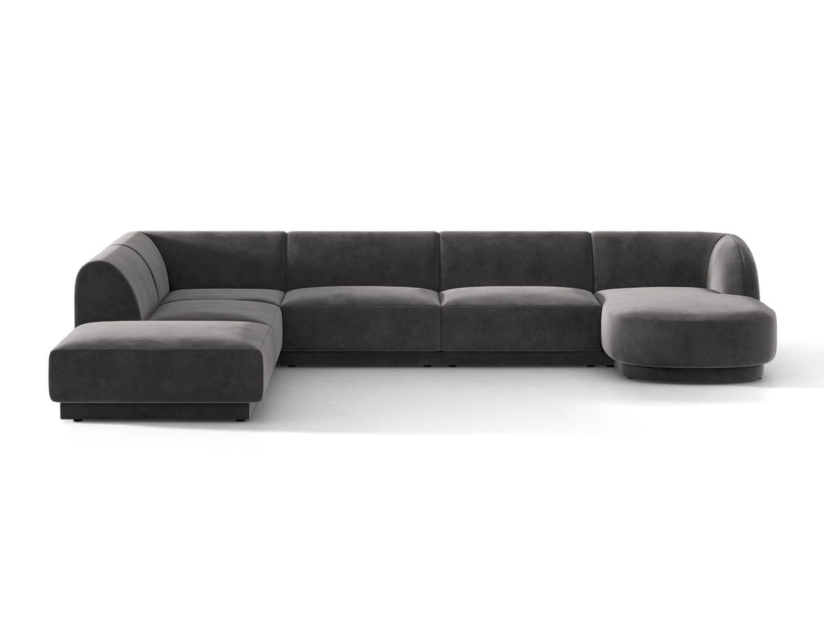 Modulinis minkštas kampas 538599 4918808