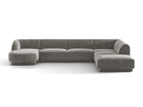 Modulinis minkštas kampas 538599 4918820