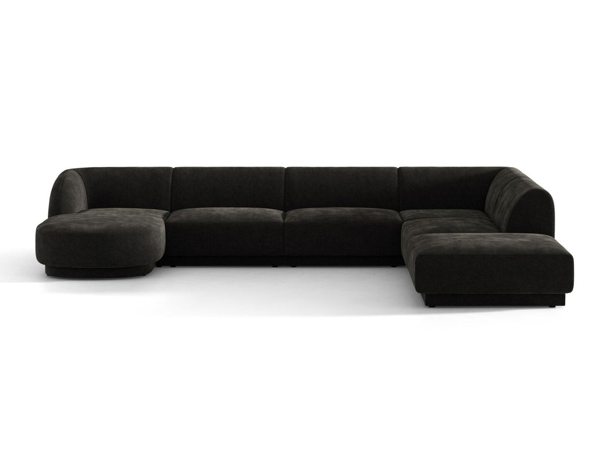 Modulinis minkštas kampas 538599 4918829