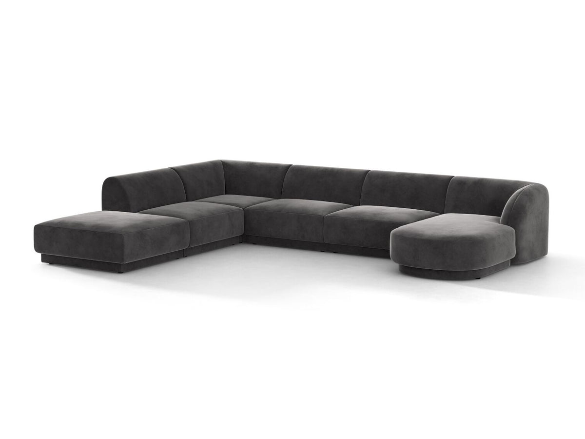 Modulinis minkštas kampas 538599 4918835