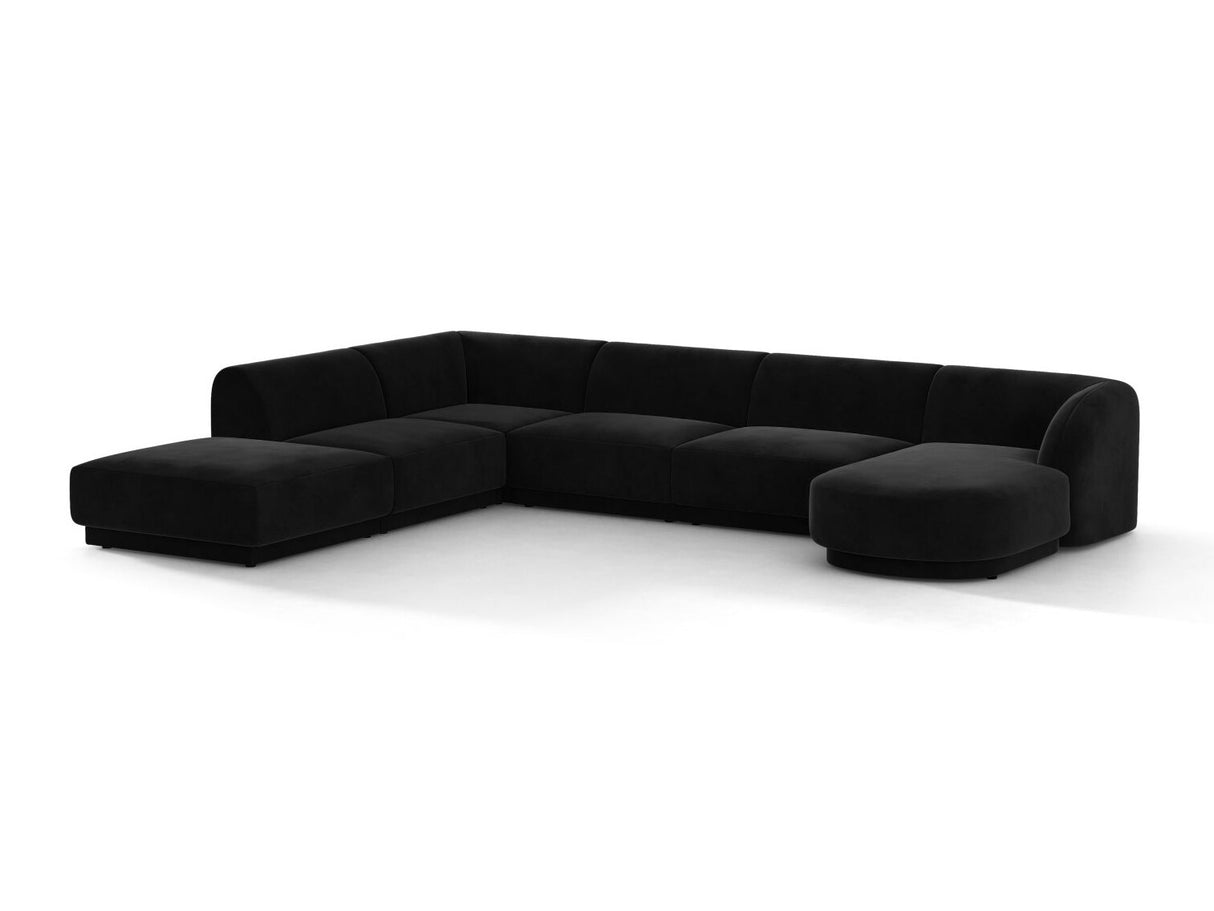 Modulinis minkštas kampas 538599 4918836