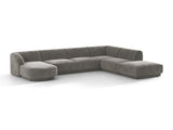 Modulinis minkštas kampas 538599 4918850